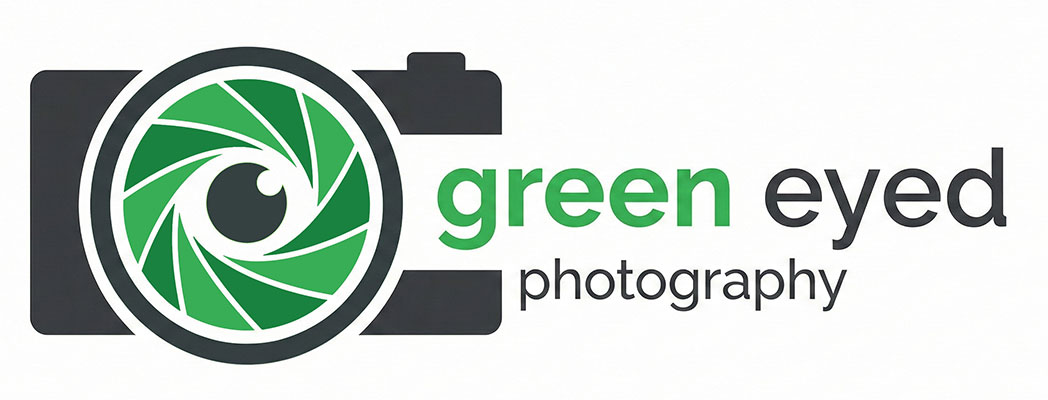 Green Eyed Photography