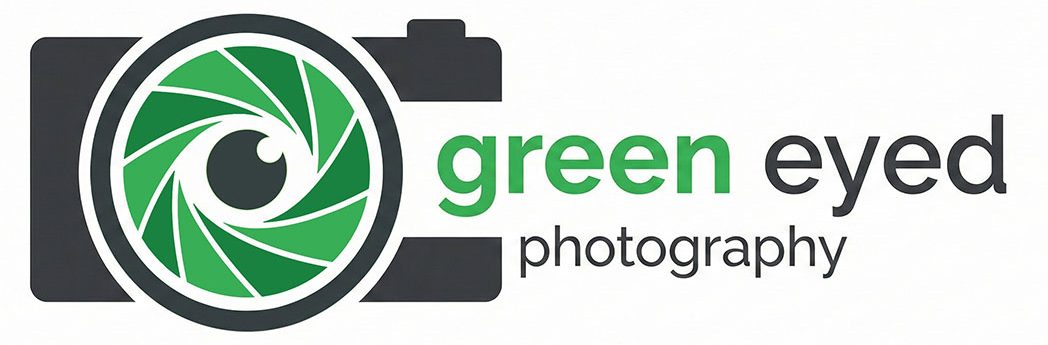 Green Eyed Photography